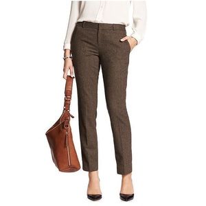 Banana Republic Factory 00P Regan Pants